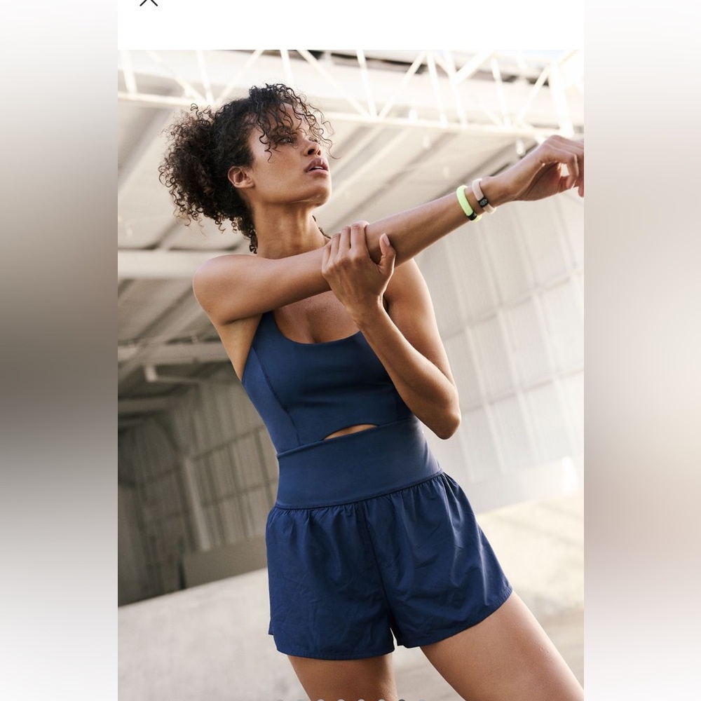 Free People Righteous Runsie